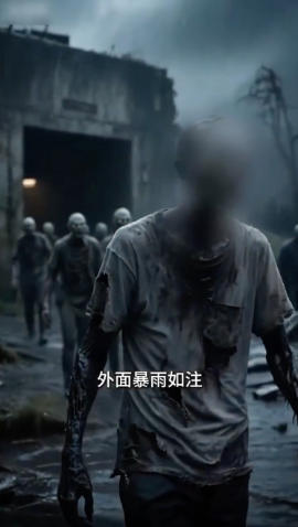 《我凭前世记忆改写末世结局》完整版在线观看