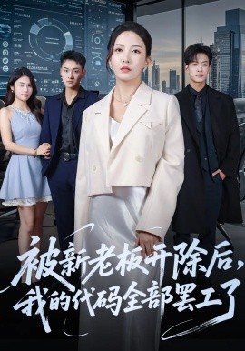 《被新老板开除后,我的代码全部罢工了》完整版在线观看