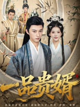 《一品贵婿》完整版在线观看