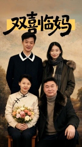 《双喜临妈》完整版在线观看