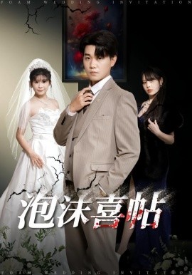 《泡沫喜帖》完整版在线观看