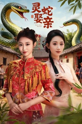 《灵蛇娶亲 灵蛇新娘》完整版在线观看