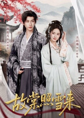 《故棠照雪来》完整版在线观看