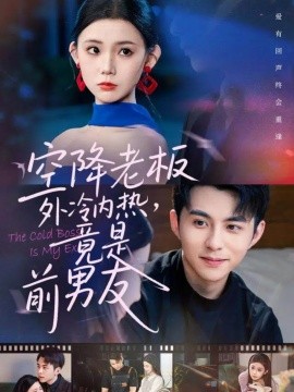 《空降老板外冷内热，竟是前男友》完整版在线观看