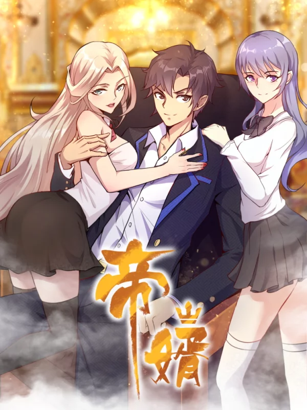 《帝婿》完整版在线观看