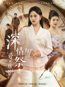 《深情为祭，爱成虚影》完整版在线观看