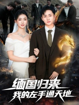 《缅国归来我的左手通天地》完整版在线观看