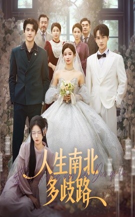 《人生南北多歧路》完整版在线观看