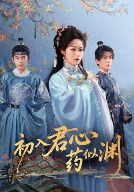 《初入君心药似渊》完整版在线观看