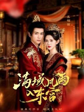 《满城风雨入东宫》完整版在线观看