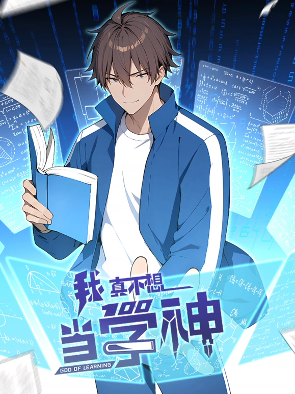 《我真不想当学神》完整版在线观看