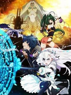 《棺姬嘉依卡 OVA》完整版在线观看