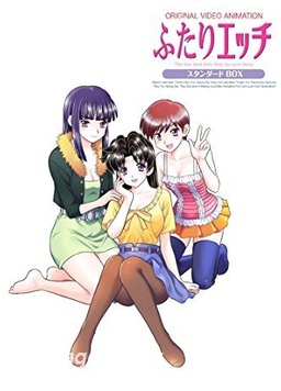 《夫妻成长日记 OVA》完整版在线观看