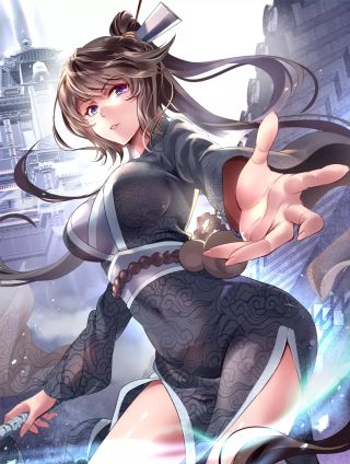 《一切从我成为炉鼎开始》完整版在线观看