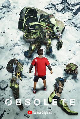 《OBSOLETE》完整版在线观看