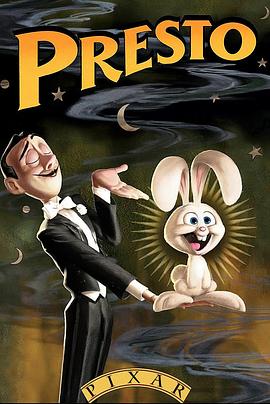 《皮克斯动画短片：魔术师与兔子》完整版在线观看