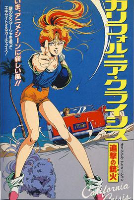 《加州危机：追击的枪火》完整版在线观看