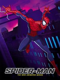《动画版蜘蛛侠国语版》完整版在线观看