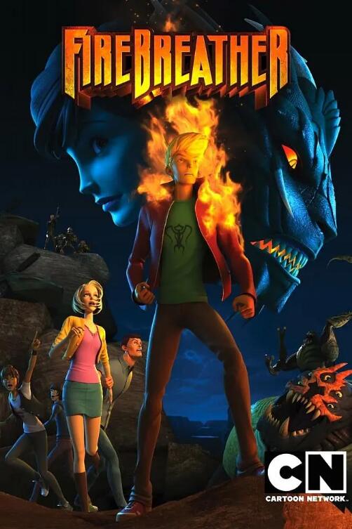 《龙息少年》完整版在线观看