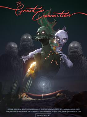 《The Great Connection》完整版在线观看