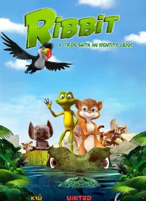 《魔法青蛙历险记》完整版在线观看