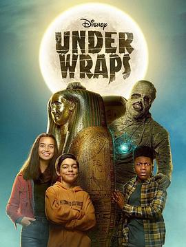 《木乃伊历险记》完整版在线观看