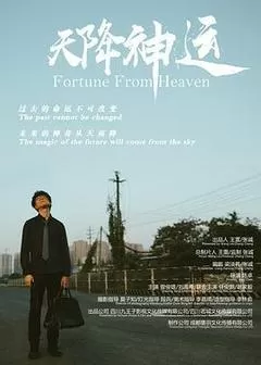 《天降神运》完整版在线观看