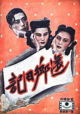 《还乡日记》完整版在线观看