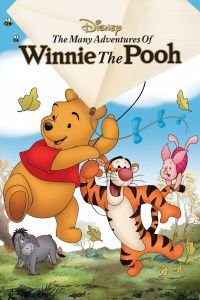 《小熊维尼历险记》完整版在线观看