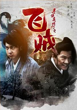 《寻侠英雄传之飞贼》完整版在线观看