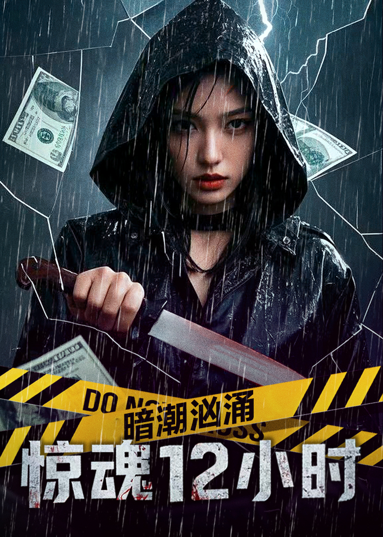 《暗潮汹涌之惊魂12小时》完整版在线观看