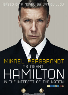 《汉密尔顿:国家利益》完整版在线观看