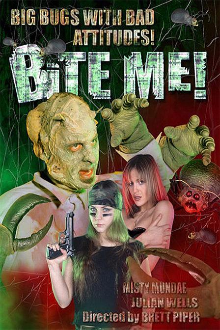 《咬我》完整版在线观看