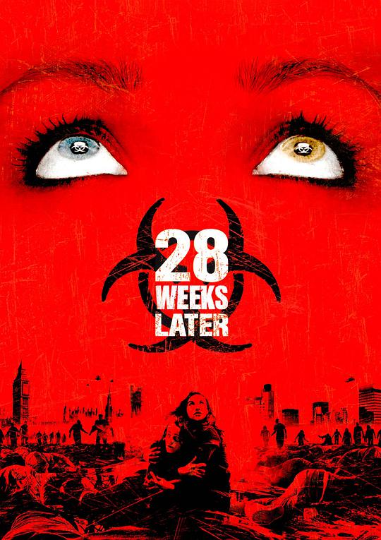 《惊变28周》完整版在线观看