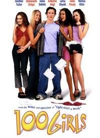 《百个女生一个男生》完整版在线观看