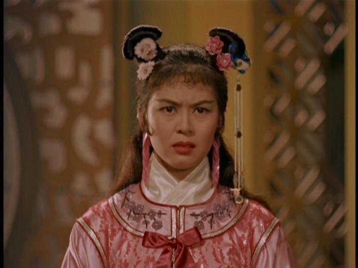 《貂蝉》完整版在线观看