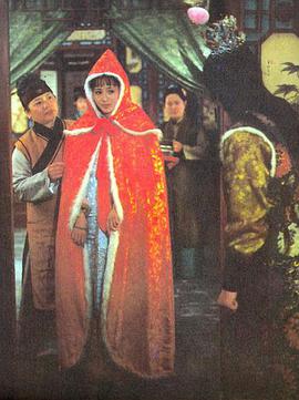 《红楼梦第四部:二尤惨死》完整版在线观看