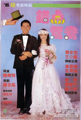 《错点鸳鸯》完整版在线观看