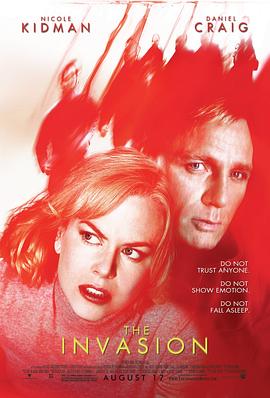 《致命拜访》完整版在线观看