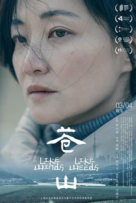 《苍山》完整版在线观看