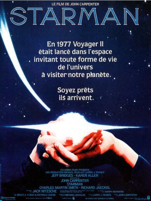 《外星恋》完整版在线观看