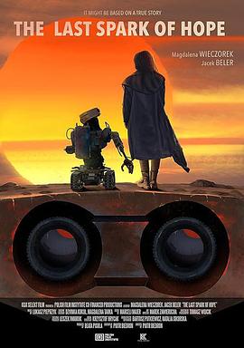 《最后的机器人》完整版在线观看