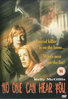 《No One Can Hear You》完整版在线观看