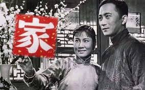 《家》完整版在线观看