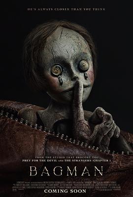 《布袋人》完整版在线观看