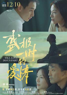 《盛极一时的爱情》完整版在线观看