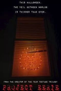 《恐怖计划》完整版在线观看