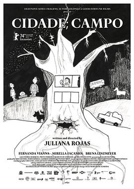 《城市，田野》完整版在线观看