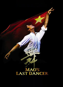 《最后的舞者》完整版在线观看