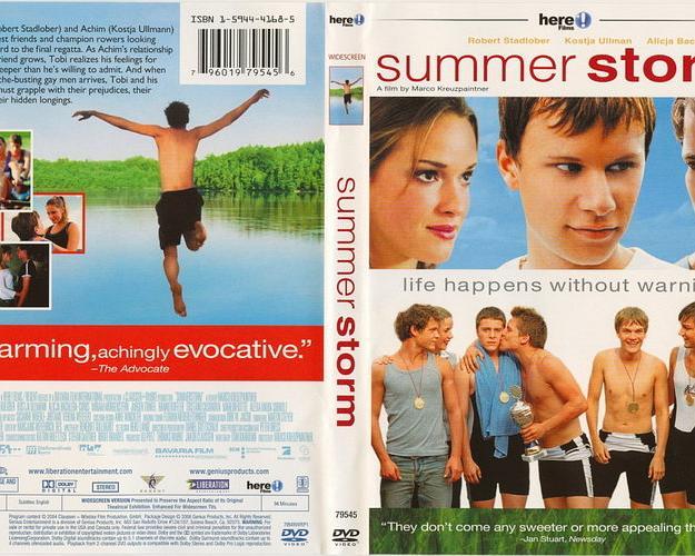 《夏日风暴》完整版在线观看